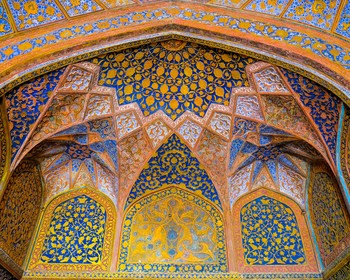 Фото отзыва 4: авторский тур "Увидеть всё главное в Дели и Агре"