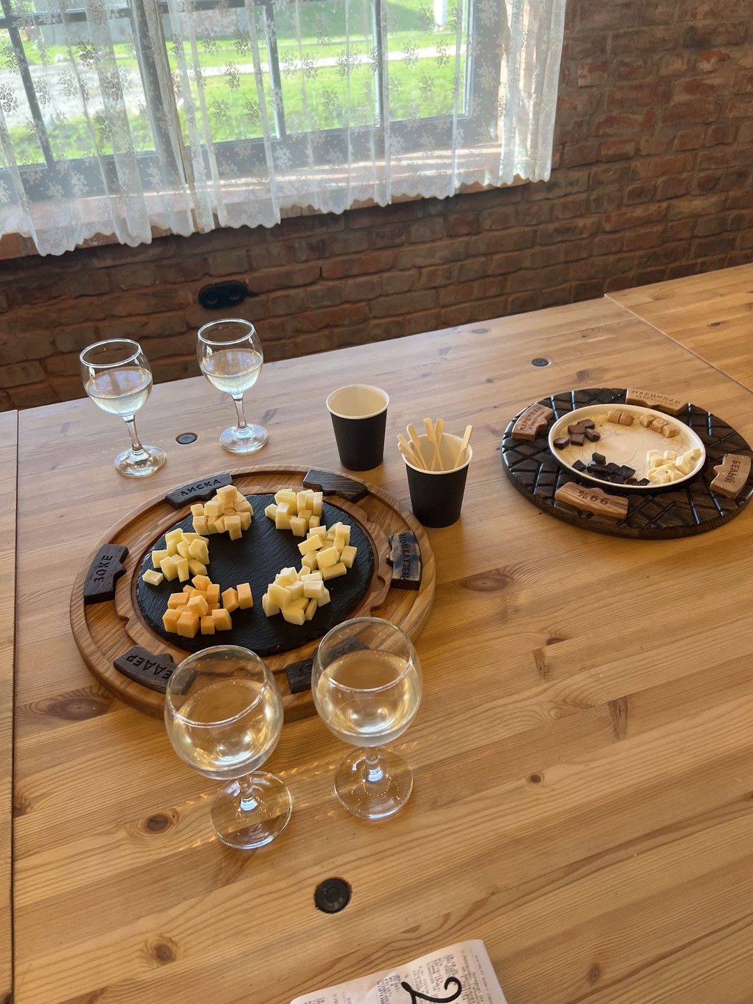 Зеленоградск и замок Шаакен: сыр, трактир и рыцари (из Калининграда) (Татьяна)