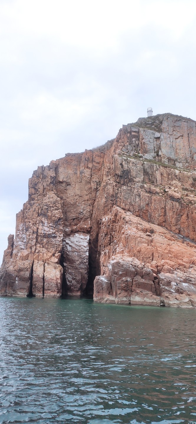 Релакс-путешествие по островам Японского моря - с гастрономической паузой (Елена)