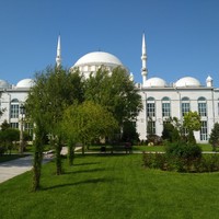 Фото отзыва 1: экскурсия "Золото Дагестана: Сулакский каньон, Дербент и Махачкала, аулы Гамсутль и Гуниб"