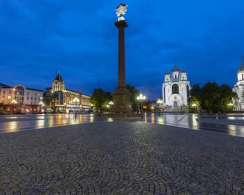 Музеи Калининграда