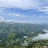 Фото отзыва 2: экскурсия "Русская Исландия: к плато Бермамыт из Кисловодска в мини-группе"
