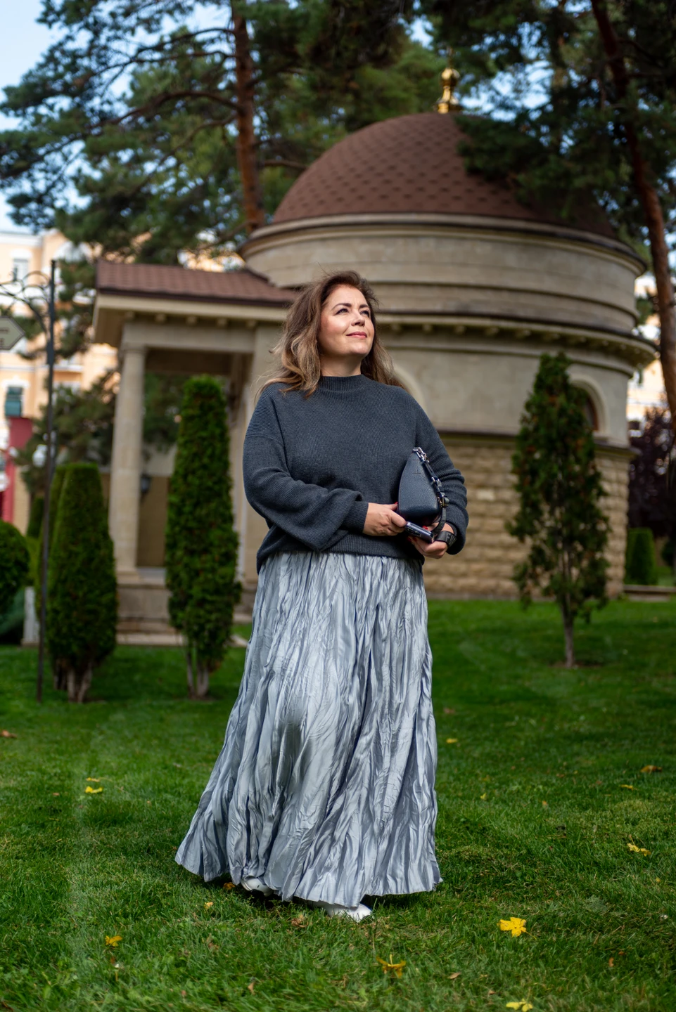 Фотопрогулка по Кисловодску (Наталья)