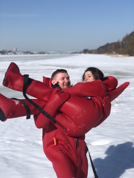 если вы хотите попробовать что-то новое и необычное, то очень рекомендуем данный отдых. Веселые, внимательные ребята