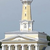 Фото отзыва 2: экскурсия "Знакомая и неизведанная Кострома — на комфортном минивэне"