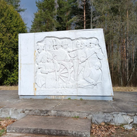 Фото отзыва 1: экскурсия "Березина: по следам войны 1812 года с гидом-реконструктором"