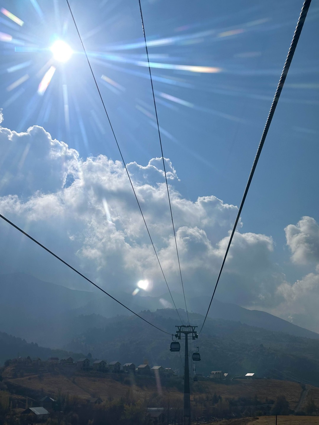 Хотим выразить огромную благодарность Альберту за чудесную поездку в горы, провели великолепный день, вечером удалось заехать