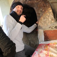 Фото отзыва 2: экскурсия "Ош — город хлебный"