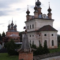 Фото отзыва 3: экскурсия "Добро пожаловать в Юрьев-Польский!"