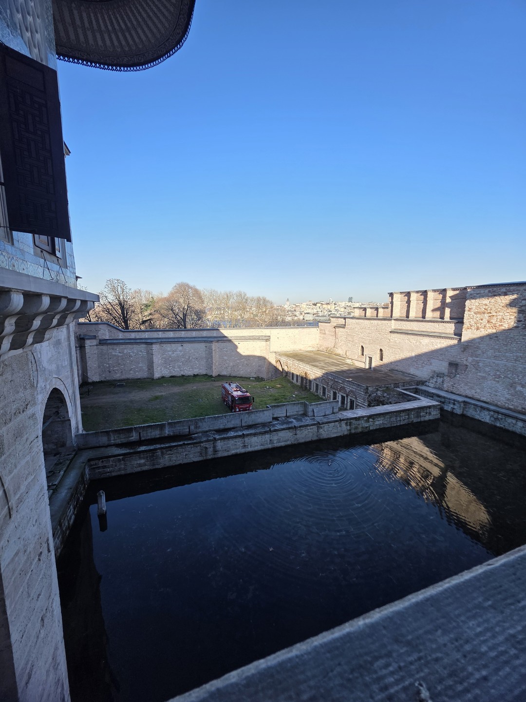 Самая познавательная и захватывающая экскурсия была с Рашидом. За 3 часа он рассказывал столько, что унести