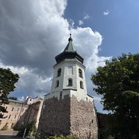Фото отзыва 1: экскурсия "Большая обзорная прогулка по Выборгу"