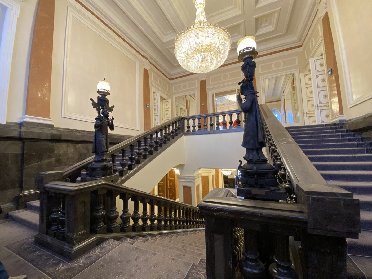 Старая Казань