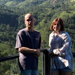 Екатерина и Александр