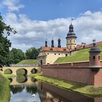 Фото отзыва 4: экскурсия "Несвиж — город-музей под открытым небом"