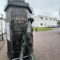 Фото отзыва 4: экскурсия "Познакомиться с Владимиром и фресками Рублёва в Успенском соборе на групповой экскурсии"
