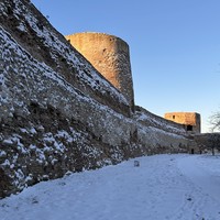 Фото отзыва 3: экскурсия "Путешествие в Древнюю Русь: Псков, Печоры и Изборск"