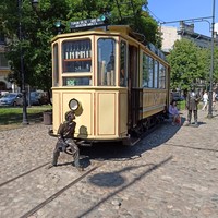 Фото отзыва 5: экскурсия "Большая обзорная прогулка по Выборгу"