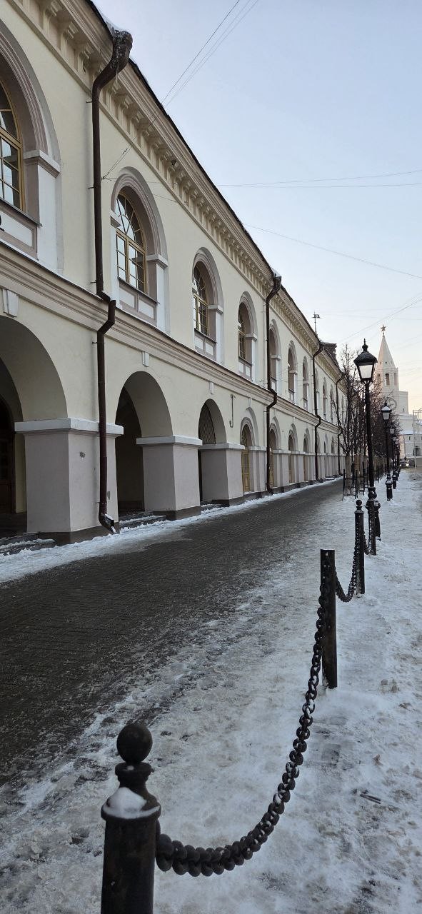 Я в Казани во второй раз и поэтому было интересно не просто посмотреть на город во