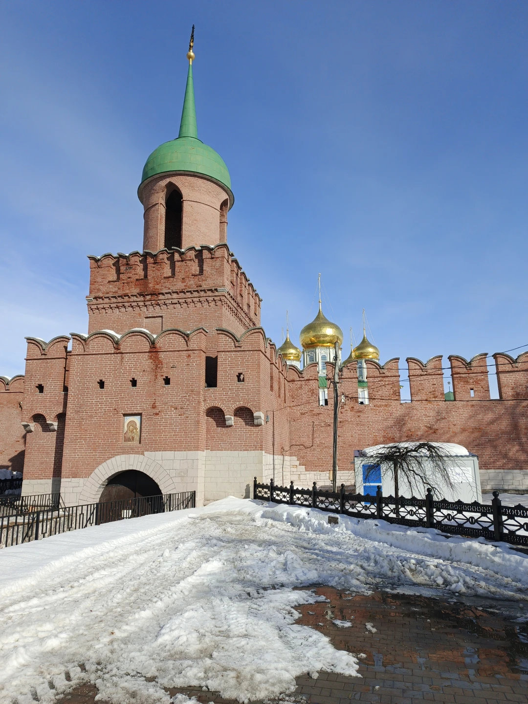 Очень понравилась экскурсия