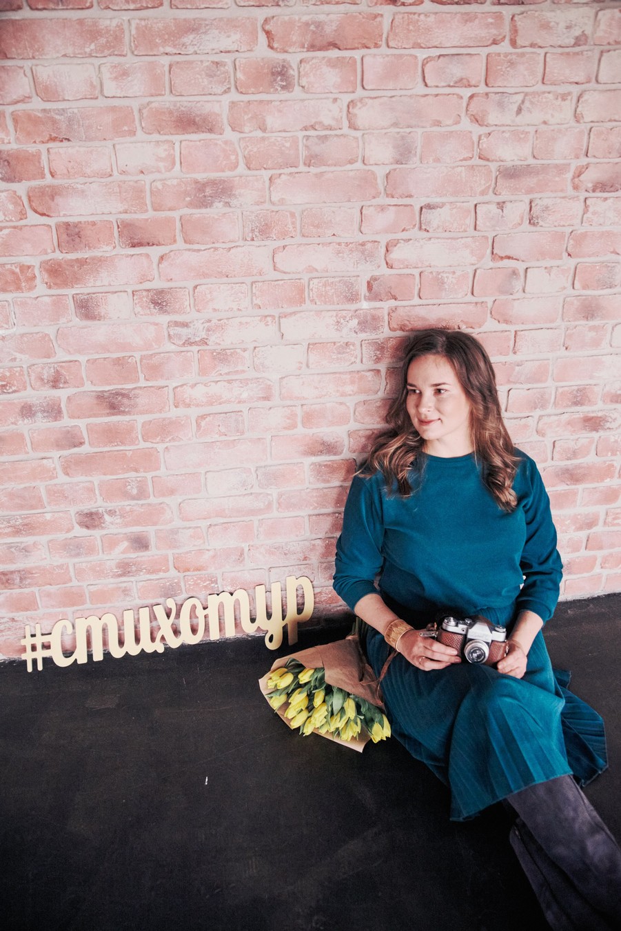 Стихотур по атмосферному Солнечному (14/14)