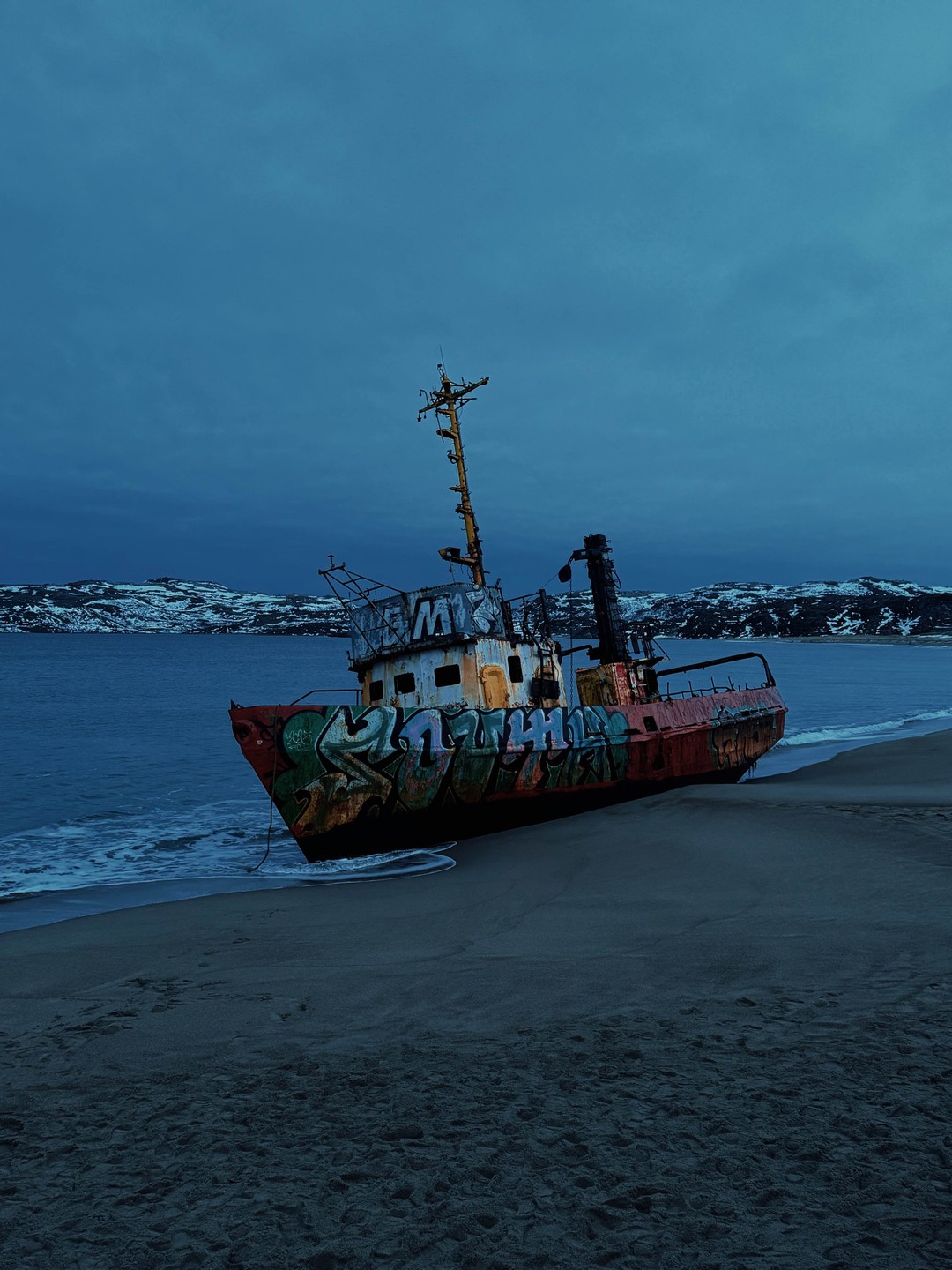 Атмосферная и насыщенная экскурсия!