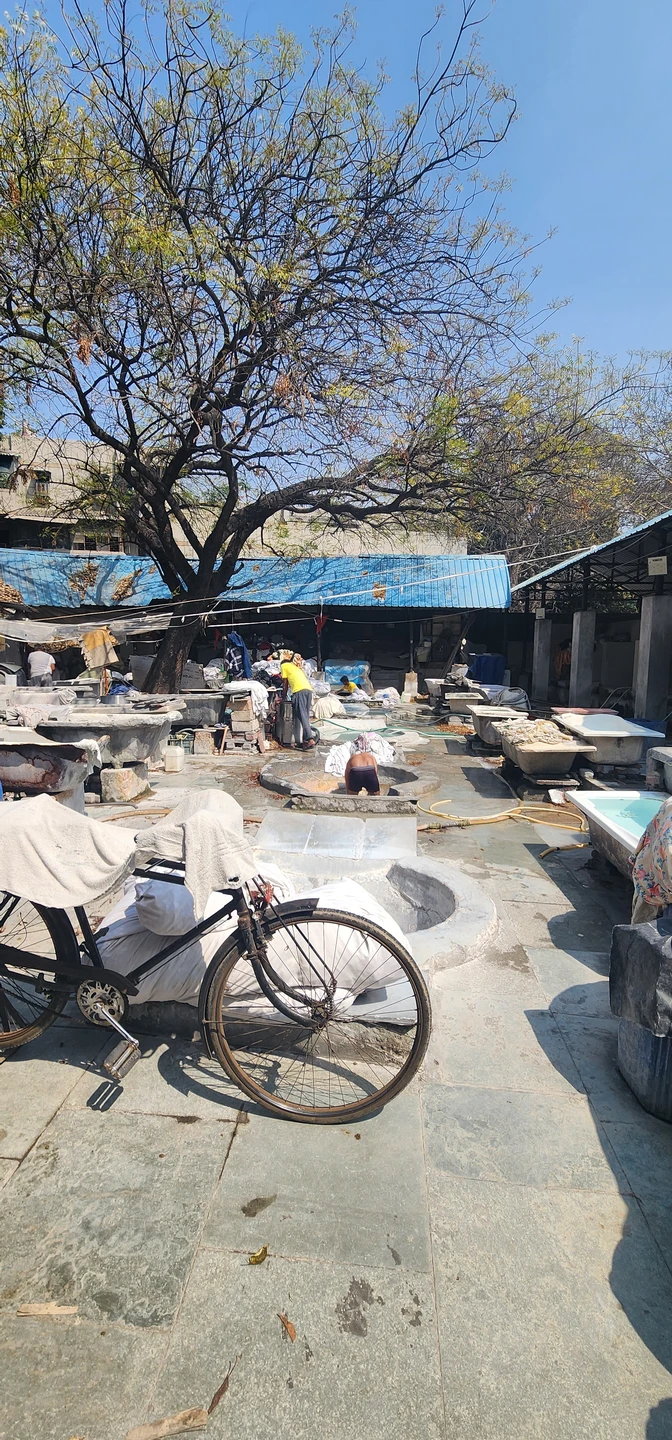 Хотим поблагодарить Хариндру за это приключение! У нас был единственный свободный день в Дели и хотелось