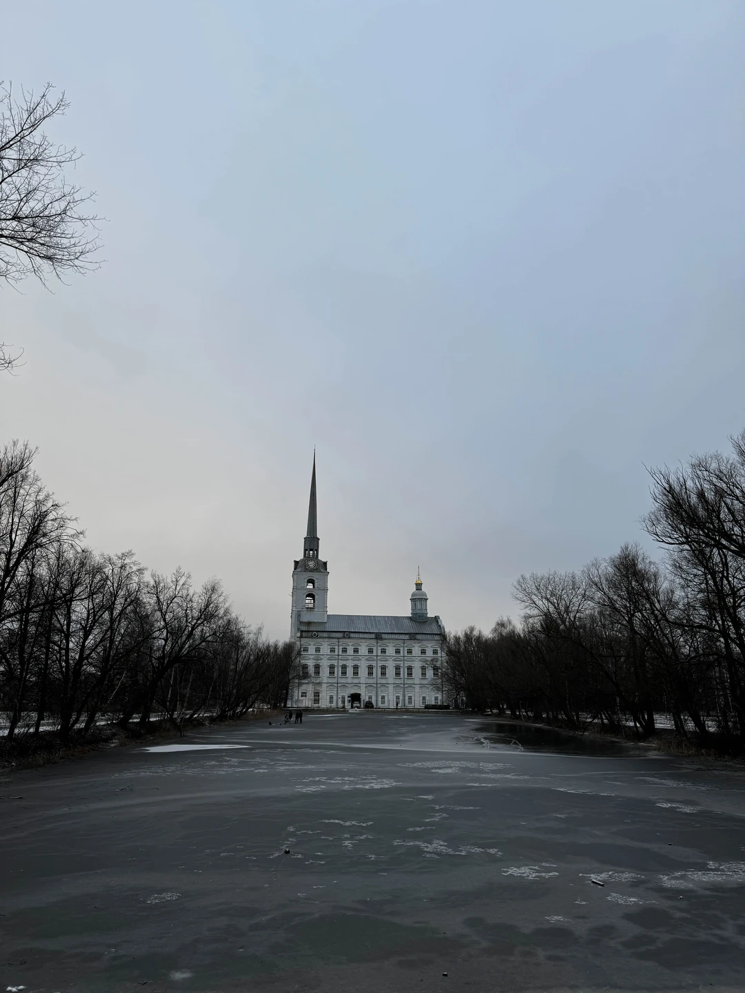 Хочу выразить благодарность Николаю за потрясающе организованную экскурсию