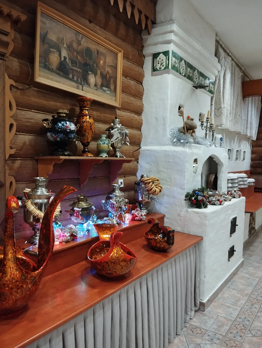 Оченееееень понравилась экскурсия!!! Наталия прекрасный гид и рассказчик 👍 Маршрут прекрасно продуман до мелочей! Ничего особого