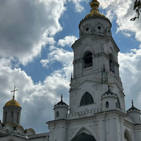 Фото отзыва 7: экскурсия "Познакомиться с Владимиром и фресками Рублёва в Успенском соборе на групповой экскурсии"