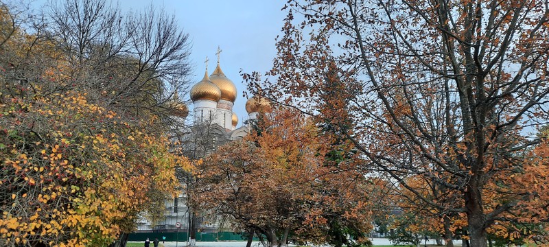 Ярославль, который вас удивит