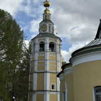 Фото отзыва 3: экскурсия "Углич – город на реке времени"