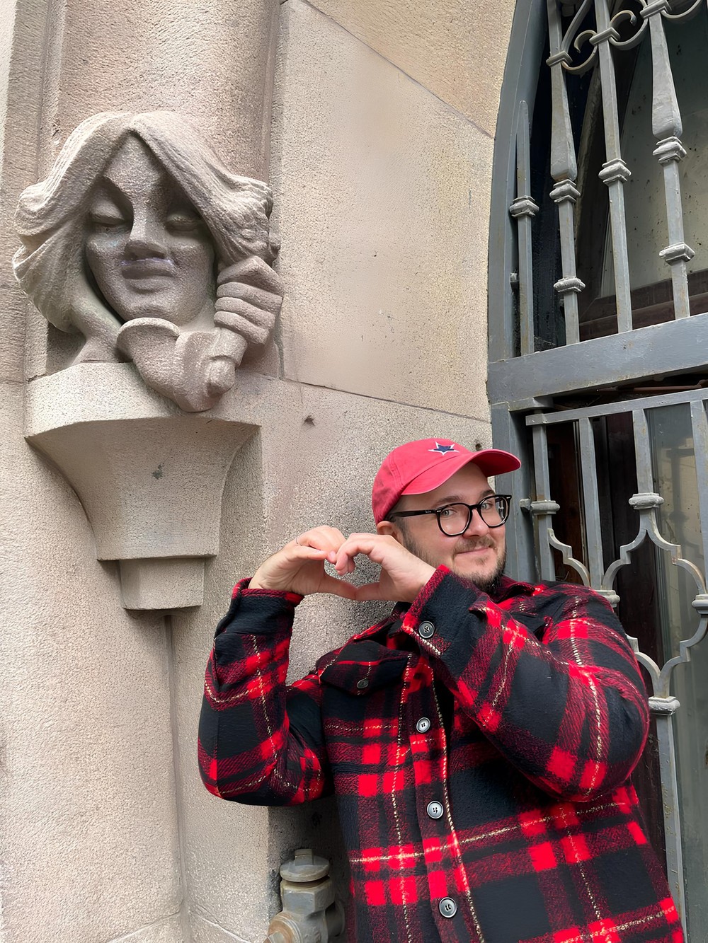 «Город как книга»: литературная экскурсия-квест (8/14)