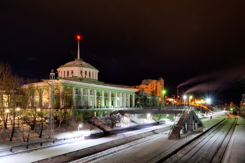 Фото экскурсии 10