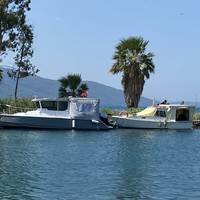 Фото отзыва 2: экскурсия "Лучшие панорамы Мармариса и аутентичная Акьяка на групповой экскурсии"