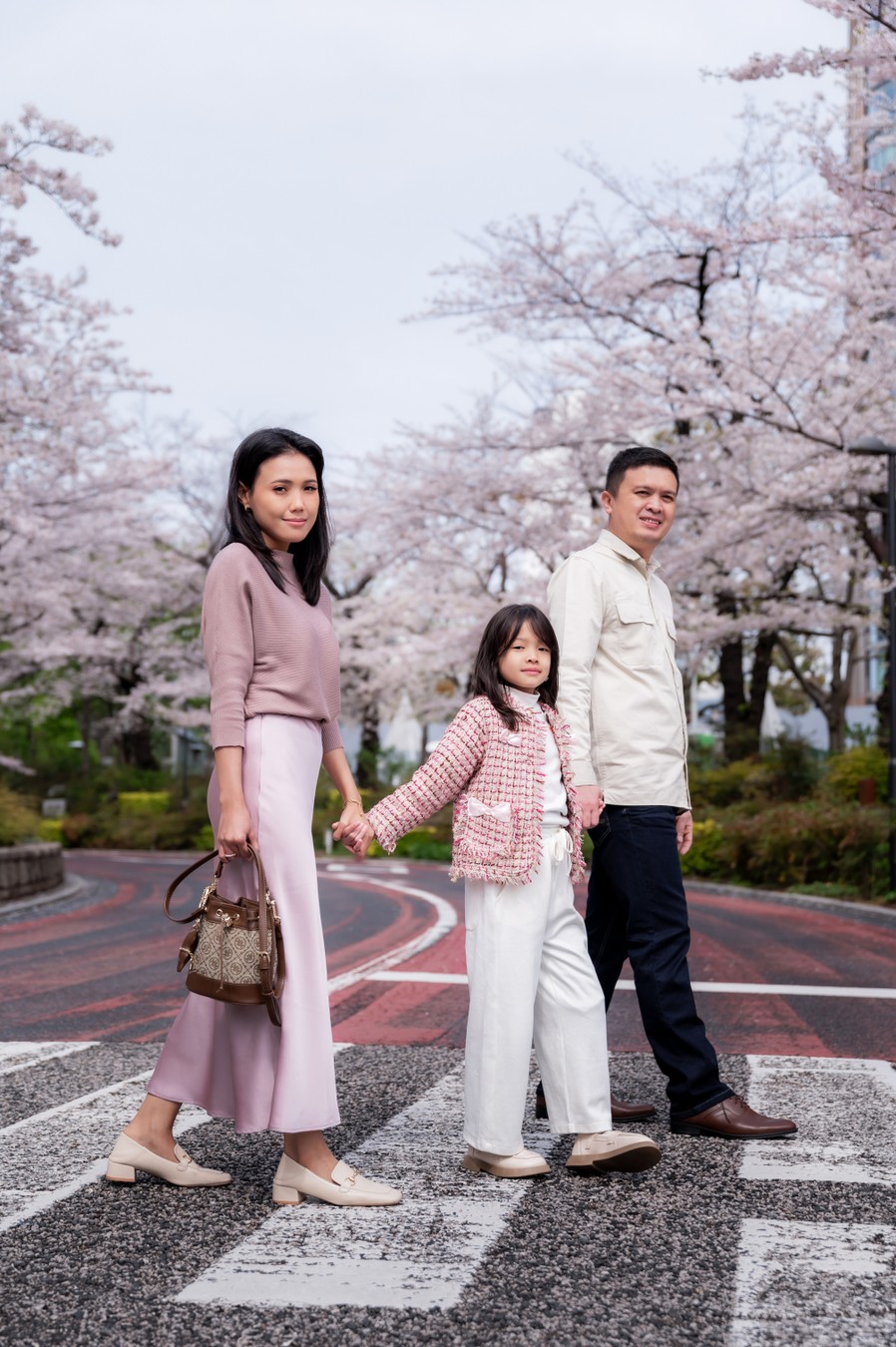 Фотопрогулка по Токио: ваш портрет в ритме мегаполиса (17/25)