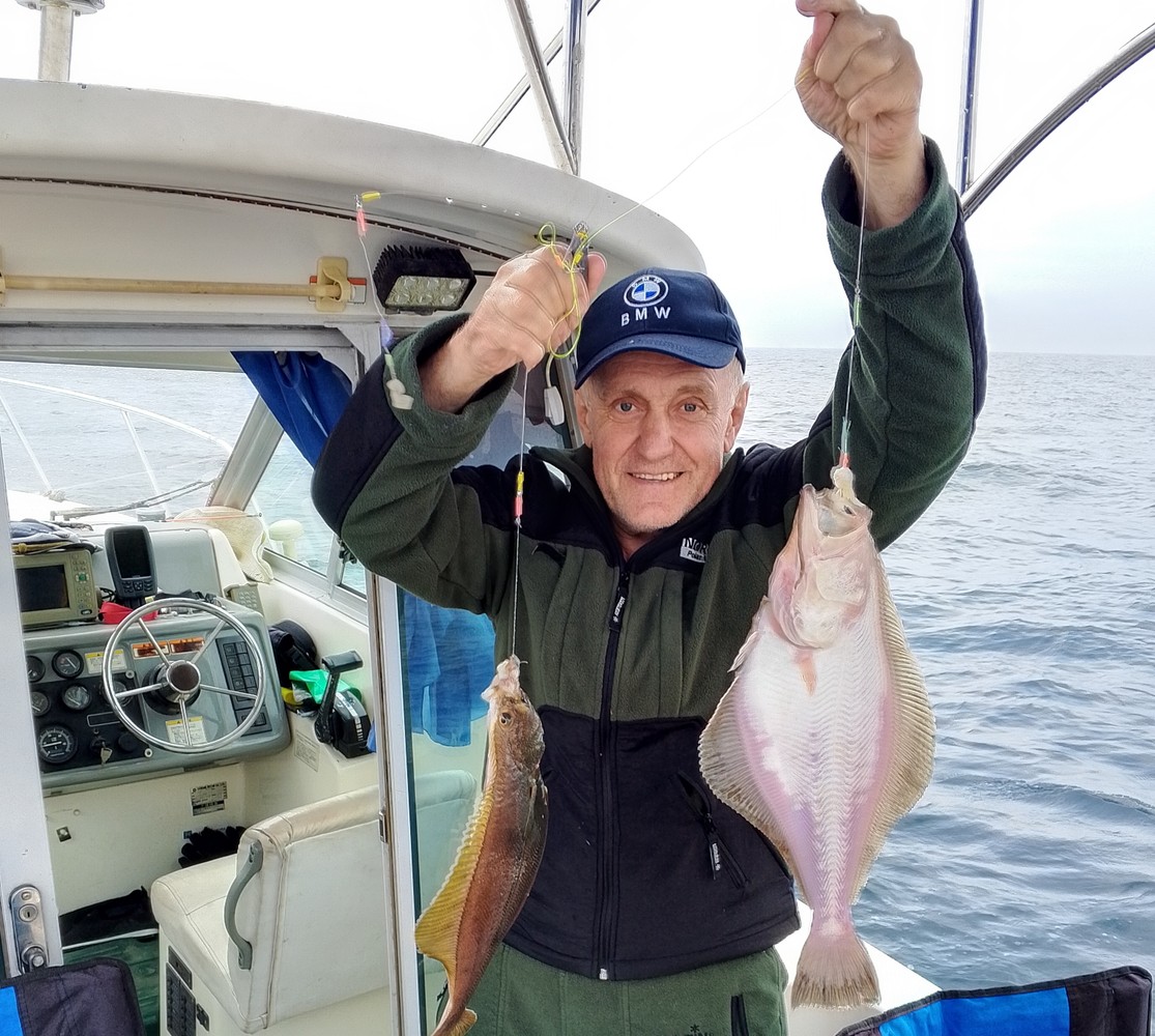 Экскурсия Морская рыбалка во Владивостоке