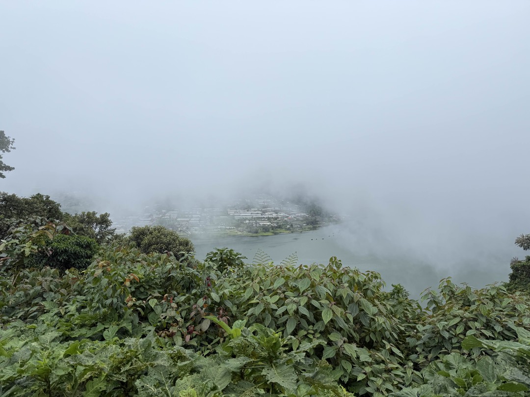 У нас был гид Пандей. Человек-энциклопедия с прекрасным знанием русского языка. Столько всего интересного рассказал и