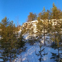 Фото отзыва 2: экскурсия "Два берега Онежского озера (из Петрозаводска)"