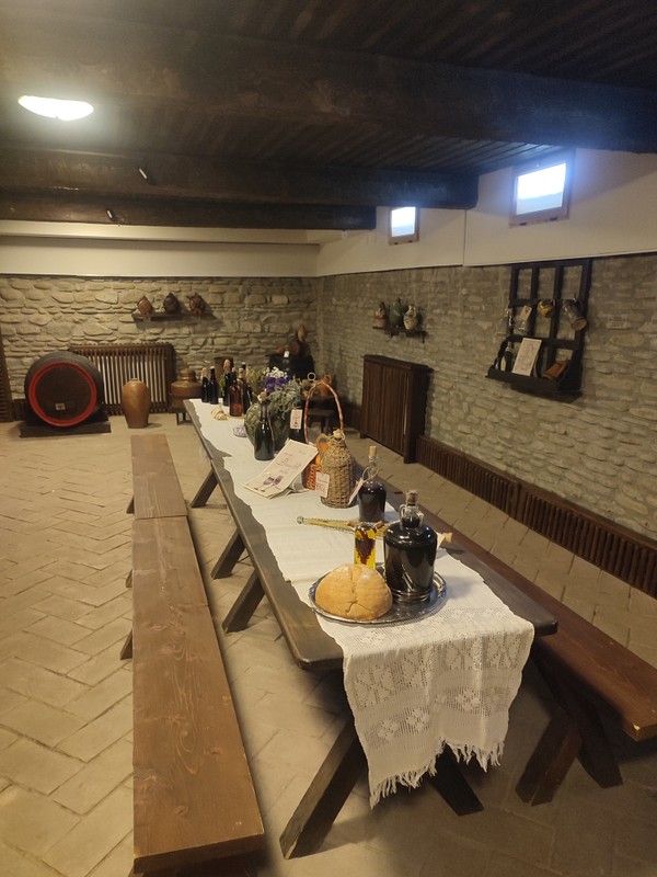Дегустация румынских вин в сердце старого Бухареста (18+)