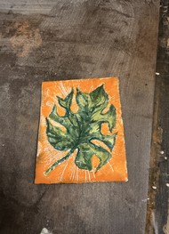 Фото отзыва 3: экскурсия "Мастер-класс с&nbsp;эмальерами «Магия огня»"