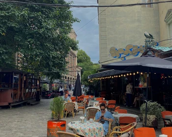 Свободный день в Тбилиси