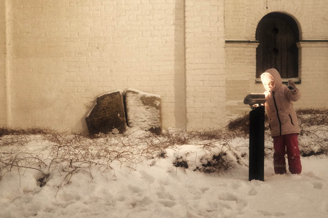 Татьяна - лучший экскурсовод, каких я видел в жизни, кроме того, что это настоящий кладезь знаний