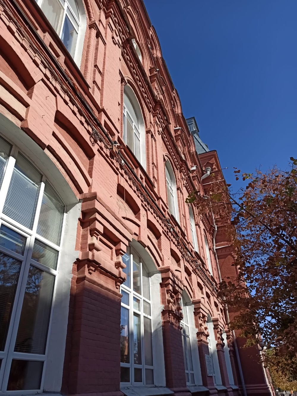 Фото Экспресс-прогулка по Астрахани