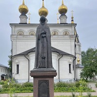 Фото отзыва 1: экскурсия "Легендарный Городец"