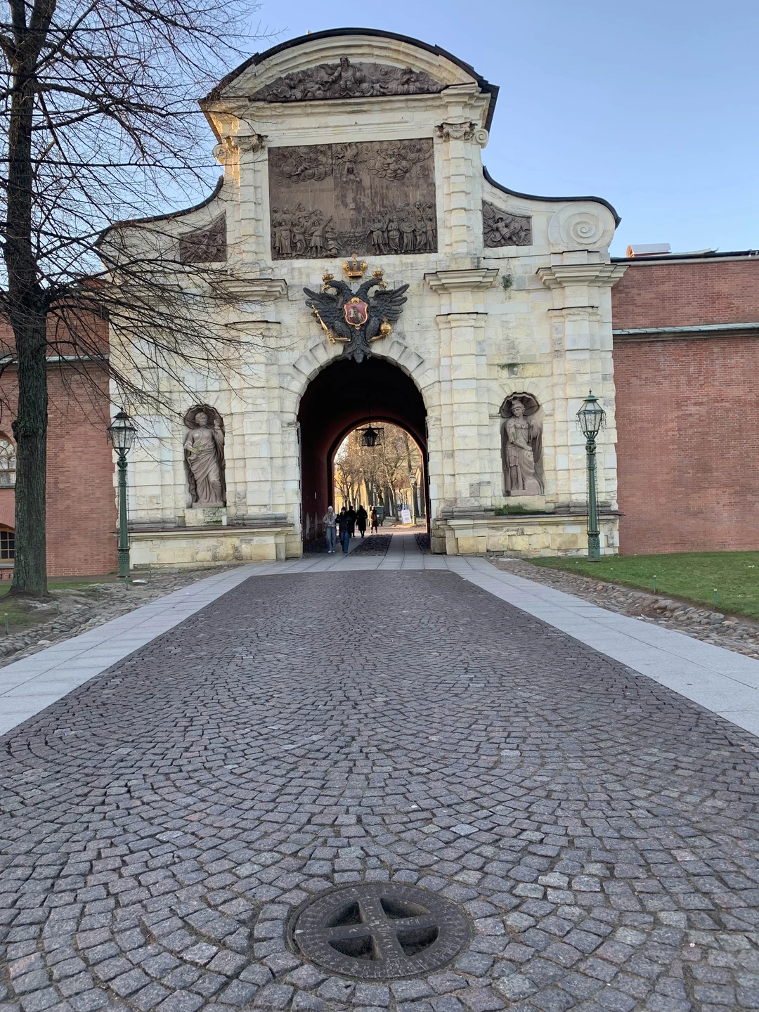 Спасибо Юле и команде!