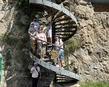 Тбилиси и древняя столица Мцхета