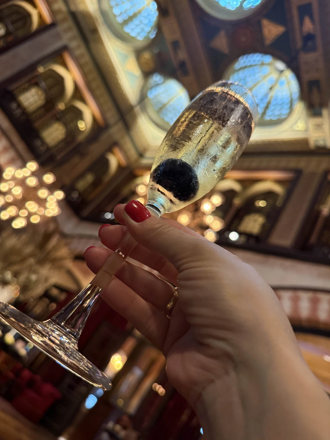 Большая обзорная экскурсия-бестселлер по Стамбулу (Ольга)