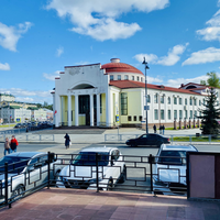 Фото отзыва 3: экскурсия "Волоколамск и Ярополец: по местам истории и славы"