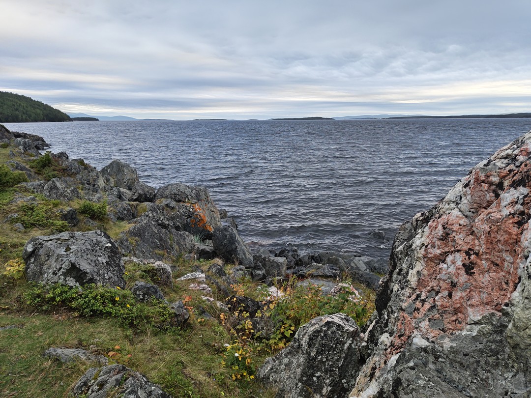 Восхитительная поездка! Виды, которые открываются - просто за гранью воображения. Эти просторы невозможно объять. Гора, Белое