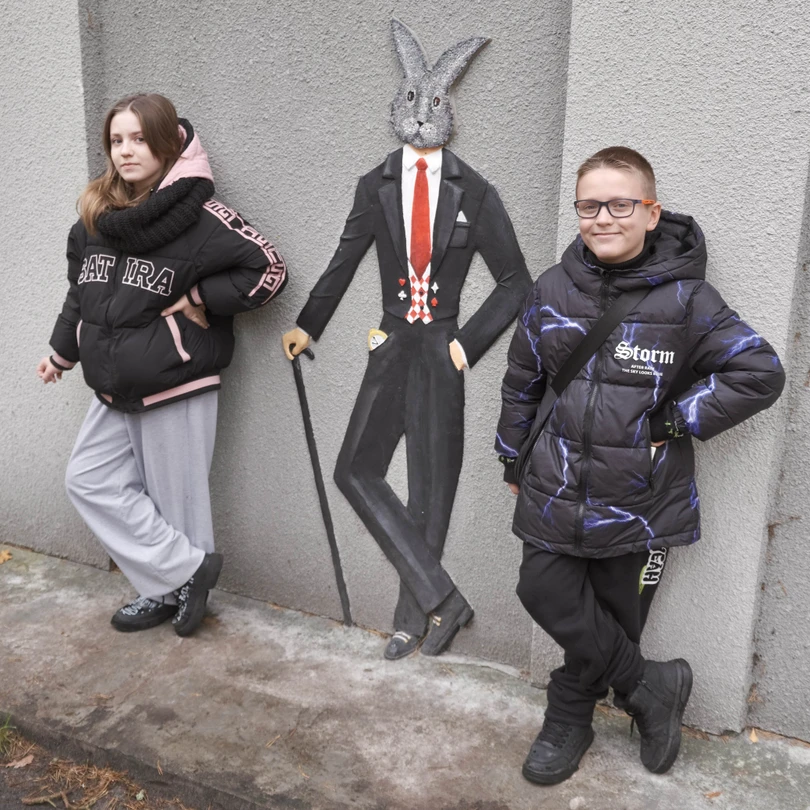 Всё прошло чудесно! В очередной раз огромное спасибо Анне! Экскурсия ориентирована на более серьезное изучение города